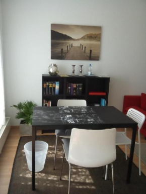 Гостиница City Apartment Tübingen-Lustnau  Тюбинген